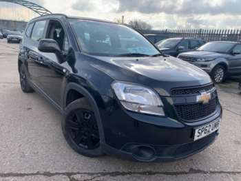 Used Chevrolet Cars for Sale near Newcastle Upon Tyne Tyne Wear