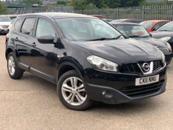 (11) - 1.5 dCi Acenta 2WD Euro 5 5dr