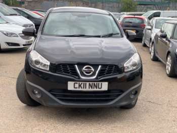 Used Nissan Qashqai+2 2011 for sale - 75002965: Photo