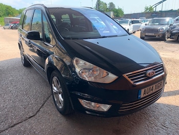 Used Ford Galaxy 2014 for sale - 78702932: Photo