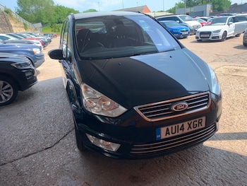 Used Ford Galaxy 2014 for sale - 78702932: Photo