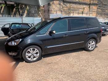 Used Ford Galaxy 2014 for sale - 78702932: Photo