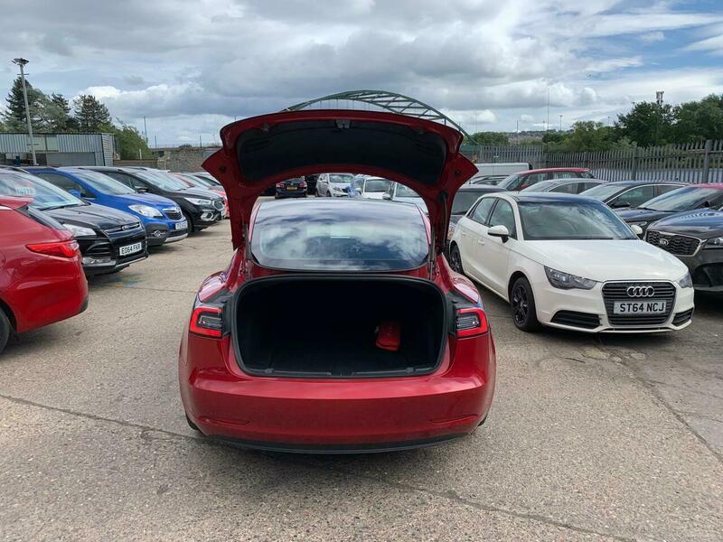 Used Tesla Model 3 2020 for sale - 78073662: Photo 11