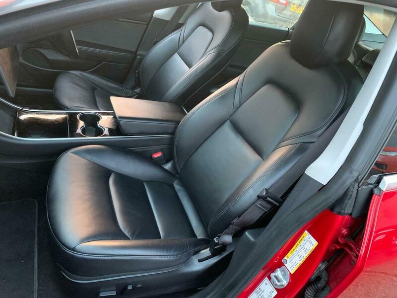 Used Tesla Model 3 2020 for sale - 78073662: Photo 16