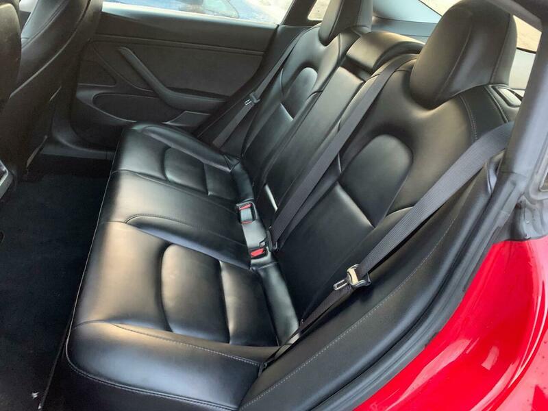 Used Tesla Model 3 2020 for sale - 78073662: Photo 17