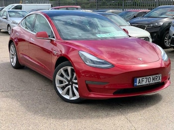 Used Tesla Model 3 2020 for sale - 78073662: Photo