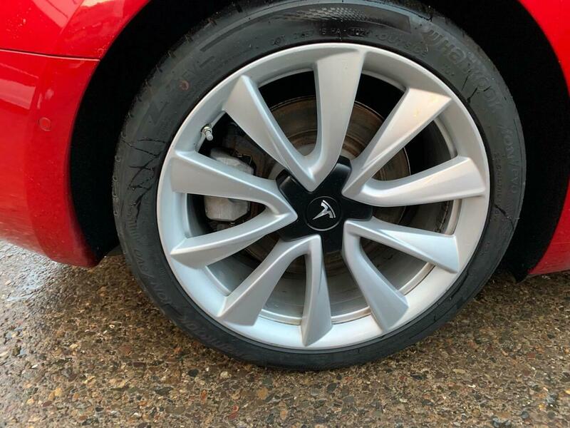 Used Tesla Model 3 2020 for sale - 78073662: Photo 24