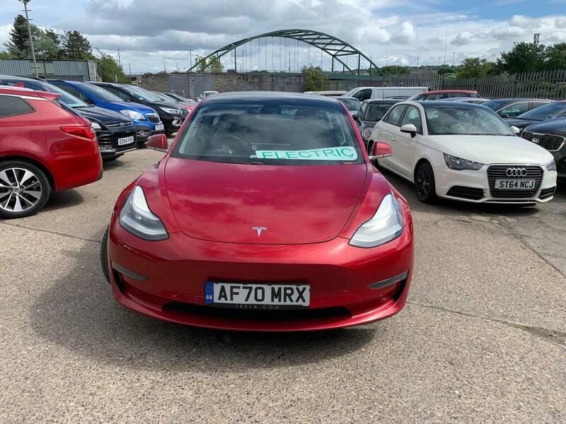 Used Tesla Model 3 2020 for sale - 78073662: Photo 3