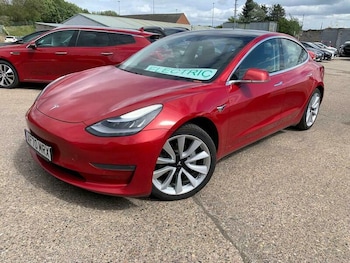 Used Tesla Model 3 2020 for sale - 78073662: Photo