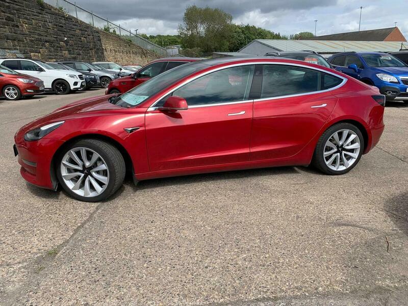 Used Tesla Model 3 2020 for sale - 78073662: Photo 5