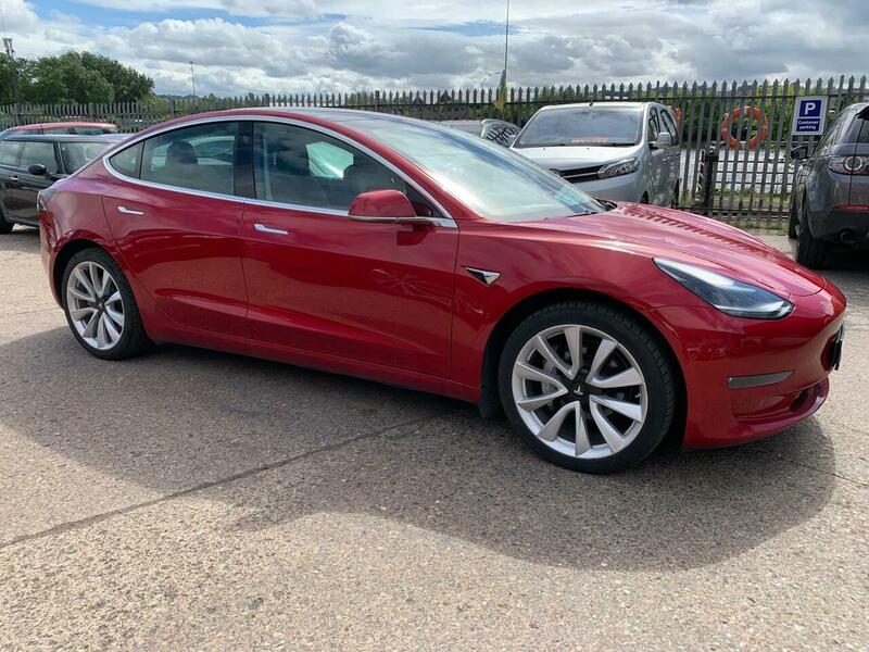 Used Tesla Model 3 2020 for sale - 78073662: Photo 6