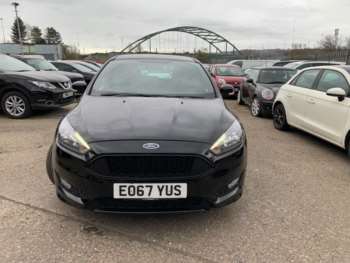 Used Ford Focus 2017 for sale - 74545869: Photo