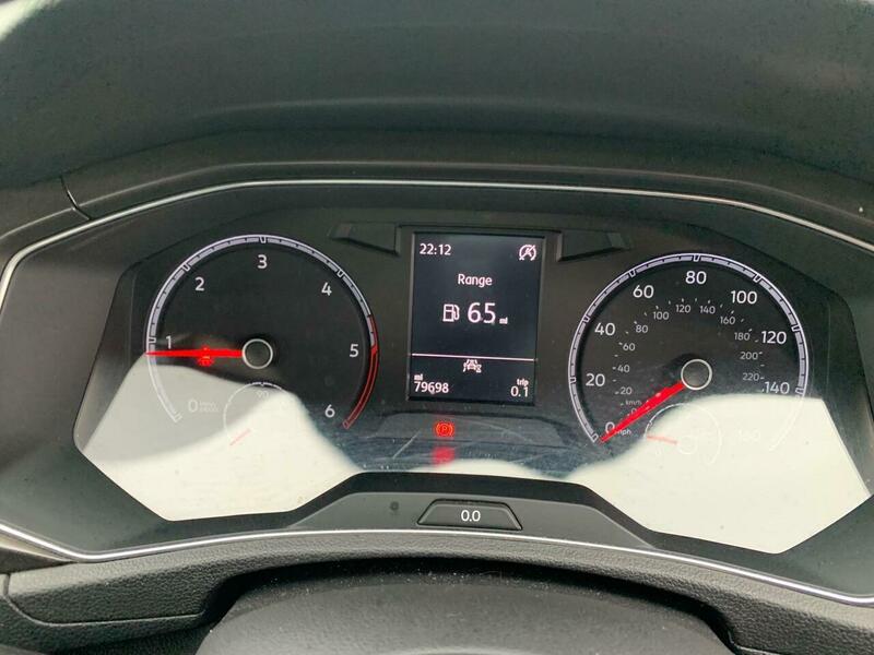 Used Volkswagen T-Roc 2019 for sale - 78073692: Photo 12