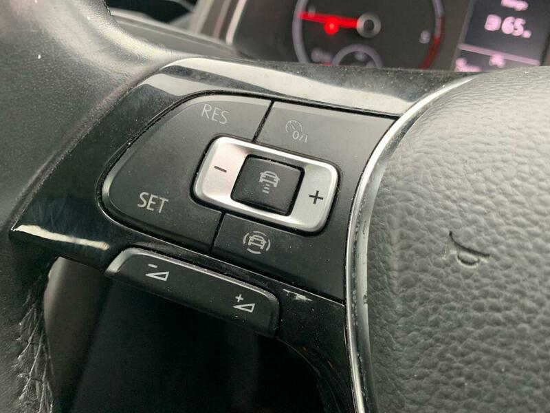 Used Volkswagen T-Roc 2019 for sale - 78073692: Photo 14