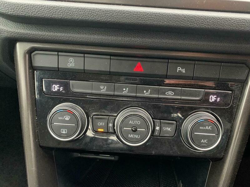 Used Volkswagen T-Roc 2019 for sale - 78073692: Photo 15