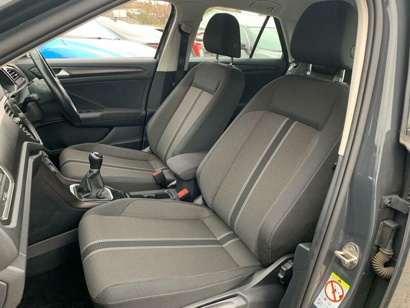 Used Volkswagen T-Roc 2019 for sale - 78073692: Photo 17