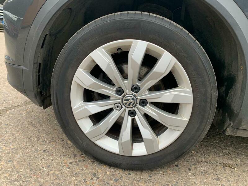 Used Volkswagen T-Roc 2019 for sale - 78073692: Photo 19