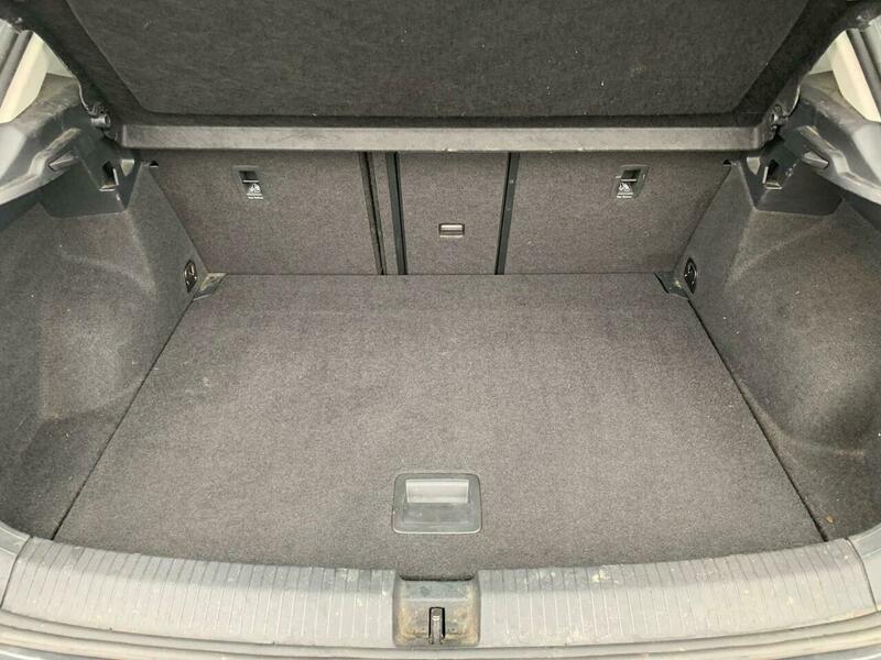 Used Volkswagen T-Roc 2019 for sale - 78073692: Photo 9