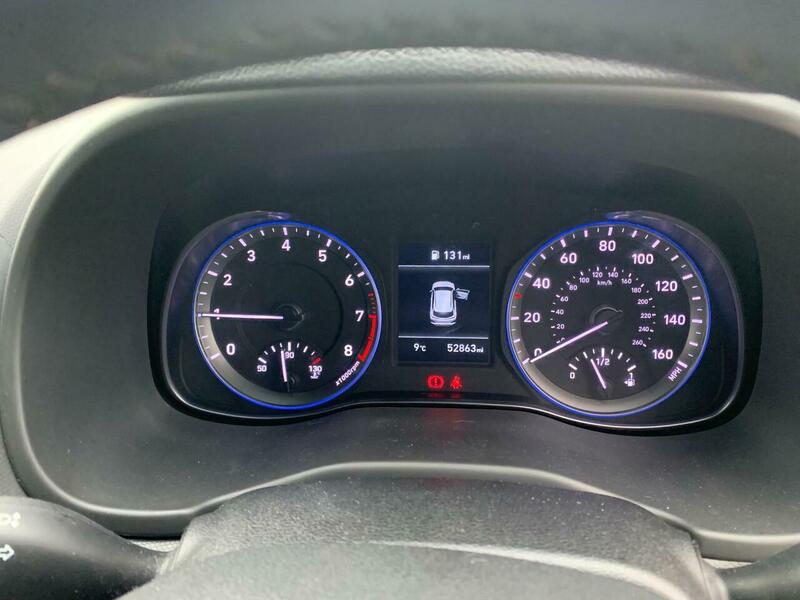 Used Hyundai KONA 2019 for sale - 78073689: Photo 12