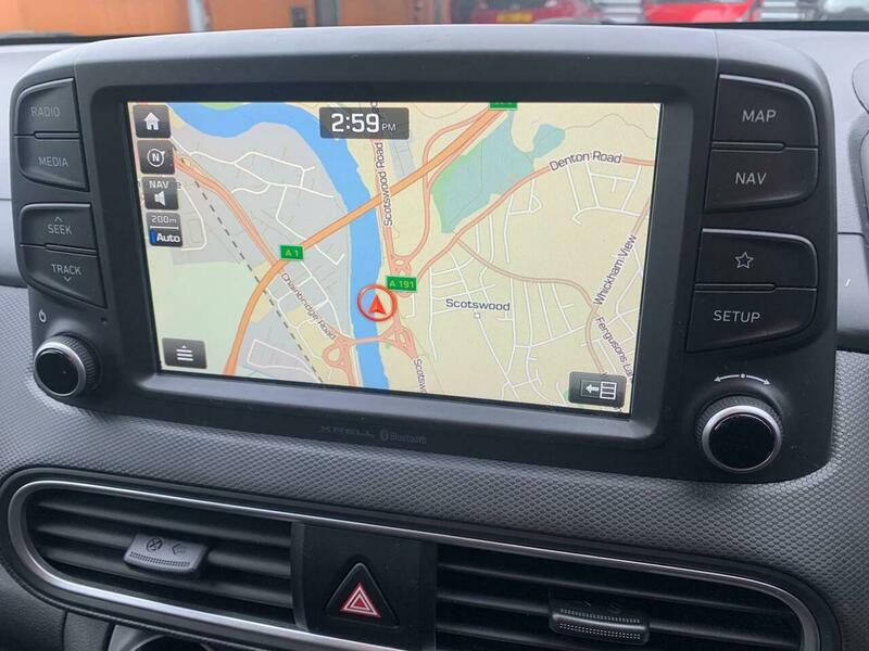 Used Hyundai KONA 2019 for sale - 78073689: Photo 13