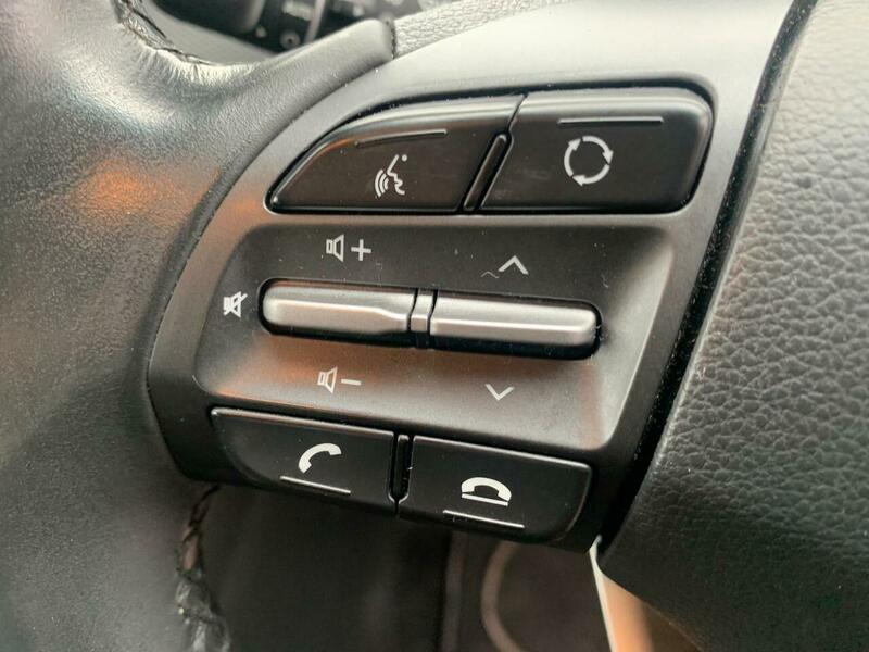 Used Hyundai KONA 2019 for sale - 78073689: Photo 18