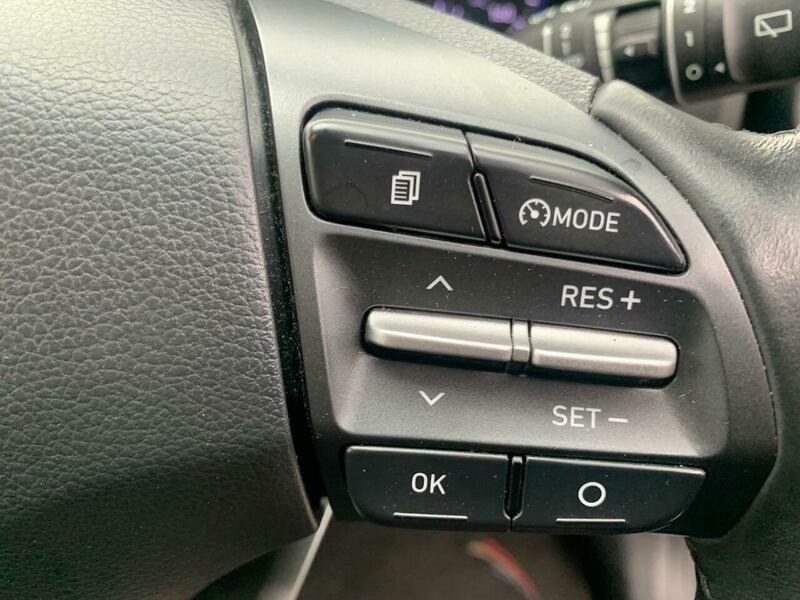 Used Hyundai KONA 2019 for sale - 78073689: Photo 19