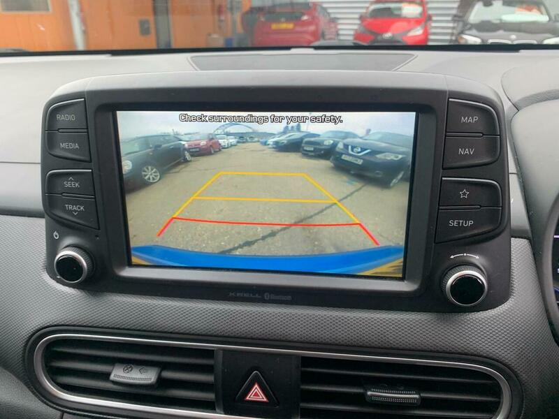 Used Hyundai KONA 2019 for sale - 78073689: Photo 21