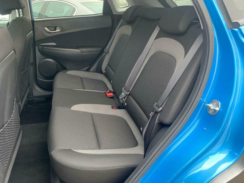 Used Hyundai KONA 2019 for sale - 78073689: Photo 9