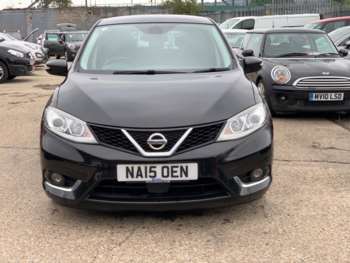 2015 (15) - 1.2 DIG-T n-tec Euro 5 (s/s) 5dr Euro 5