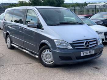 2011 (61) - 2.0 CDI Trend 5dr