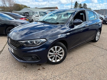 Used Fiat Tipo 2017 for sale - 78213160: Photo