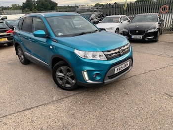 Used Suzuki Vitara 2015 for sale - 75414615: Photo