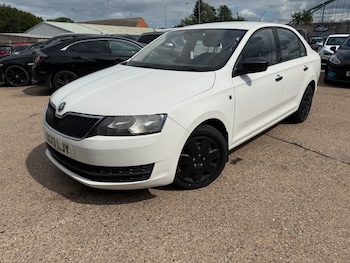 Used Skoda Rapid 2013 for sale - 79254714: Photo