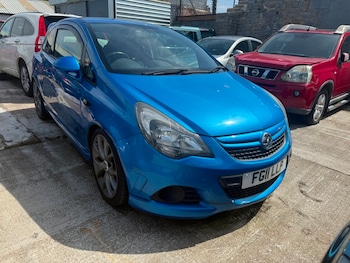 Used Vauxhall Corsa 2011 for sale - 78673411: Photo