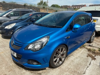Used Vauxhall Corsa 2011 for sale - 78673411: Photo