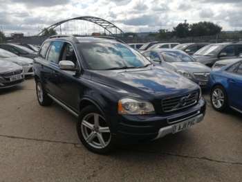 767 Used Volvo XC90 Cars for sale at MOTORS