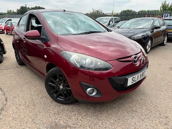 Used Mazda Mazda2 2011 for sale - 79254715: Photo