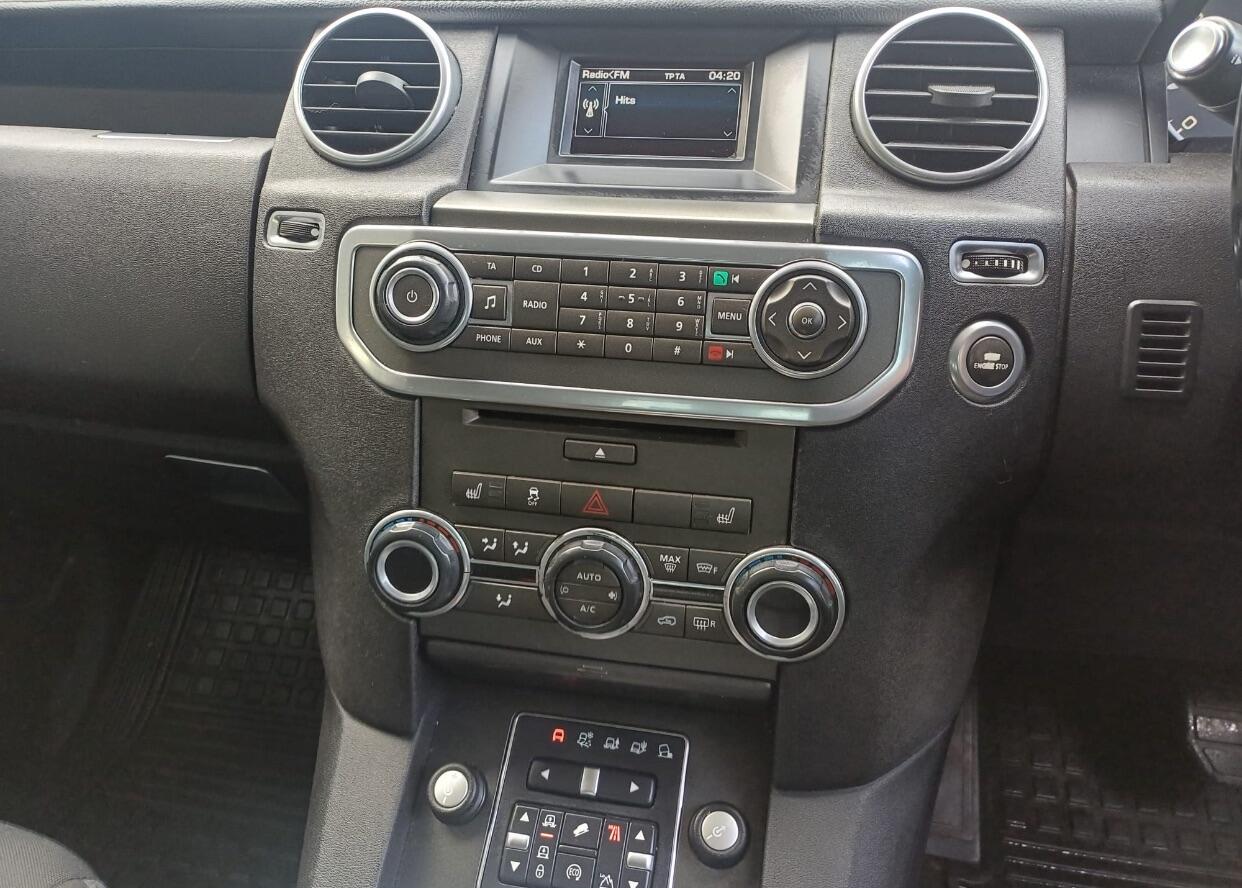 Vehicle 17