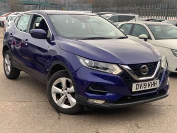 2019 (19) - 1.3 DIG-T Acenta Premium Euro 6 (s/s) 5dr