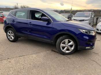 Used Nissan Qashqai 2019 for sale - 73890778: Photo