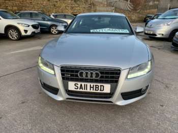 Used Audi A5 2011 for sale - 69542494: Photo