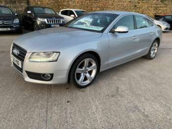 Used Audi A5 2011 for sale - 69542494: Photo