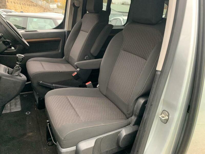 Used Toyota PROACE CITY Verso 2017 for sale - 78073650: Photo 12