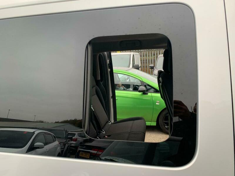 Used Toyota PROACE CITY Verso 2017 for sale - 78073650: Photo 13