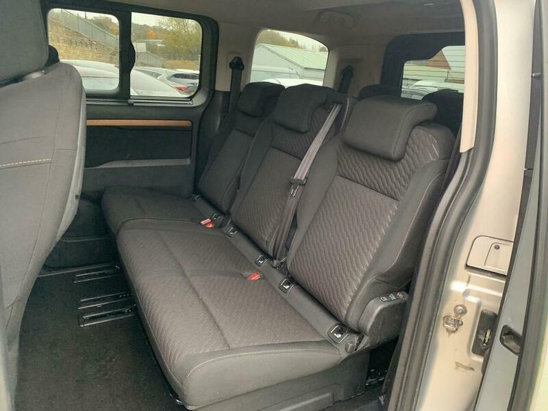 Used Toyota PROACE CITY Verso 2017 for sale - 78073650: Photo 17