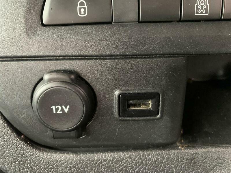 Used Toyota PROACE CITY Verso 2017 for sale - 78073650: Photo 21