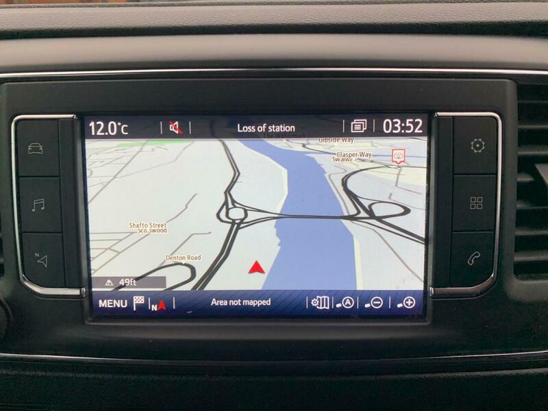 Used Toyota PROACE CITY Verso 2017 for sale - 78073650: Photo 22