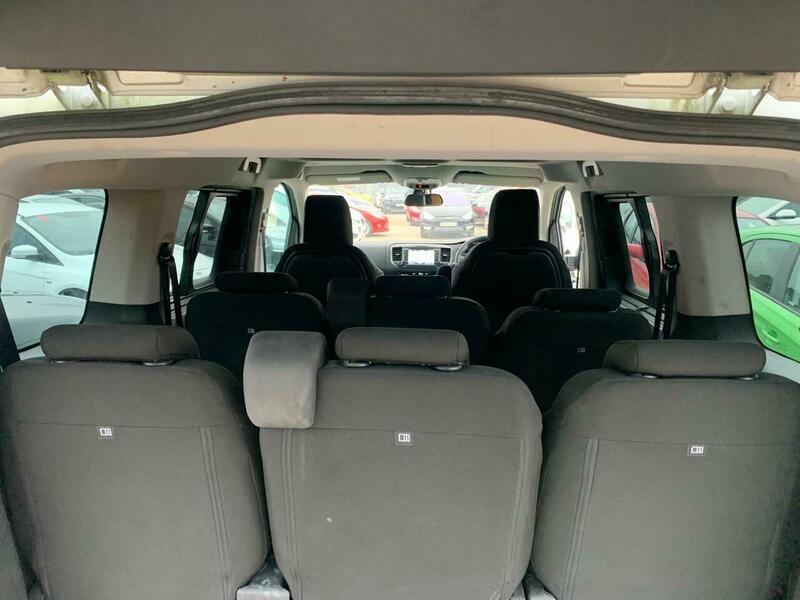 Used Toyota PROACE CITY Verso 2017 for sale - 78073650: Photo 9