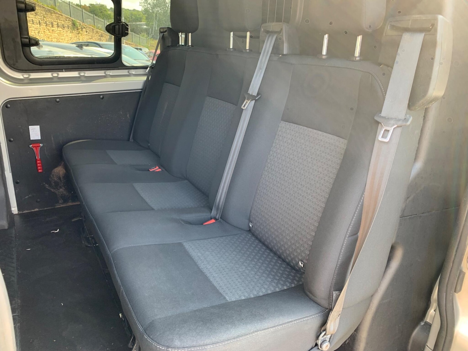 Vehicle 13