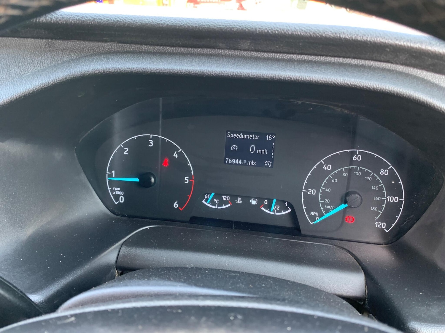 Vehicle 17